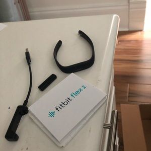 Fitbit Flex 2